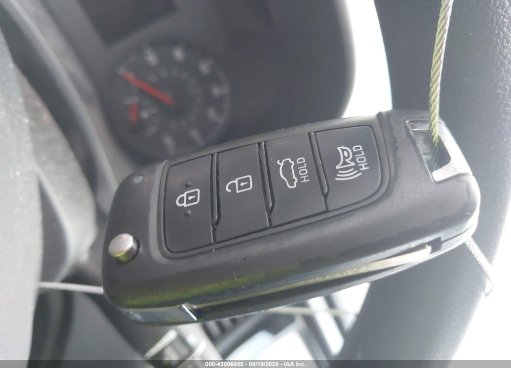 2022 HYUNDAI ACCENT VIN: 3KPC24A64NE183001