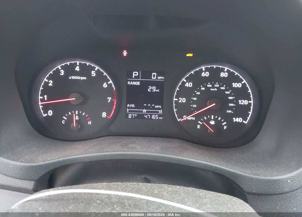 2022 HYUNDAI ACCENT VIN: 3KPC24A64NE183001