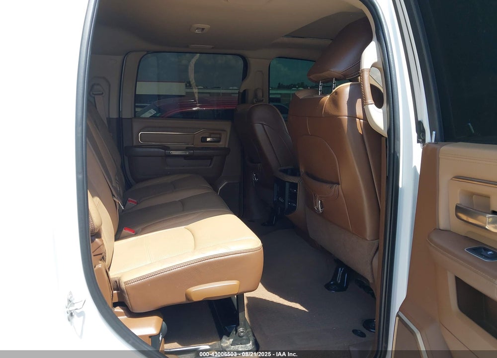 2020 RAM 2500 VIN: 3C6UR5PL2LG249475