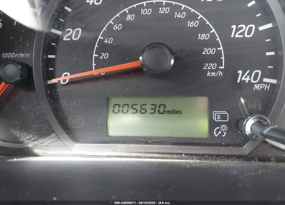 2024 MITSUBISHI MIRAGE VIN: ML32FUFJ6RHF13885