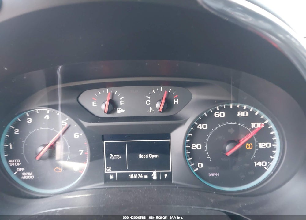 2020 CHEVROLET MALIBU VIN: 1G1ZD5ST1LF103180