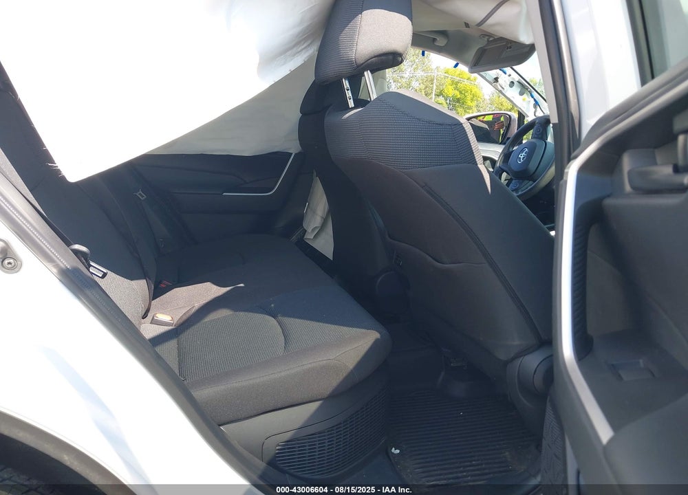 2024 TOYOTA RAV4 HYBRID VIN: 2T3MWRFV2RW232731