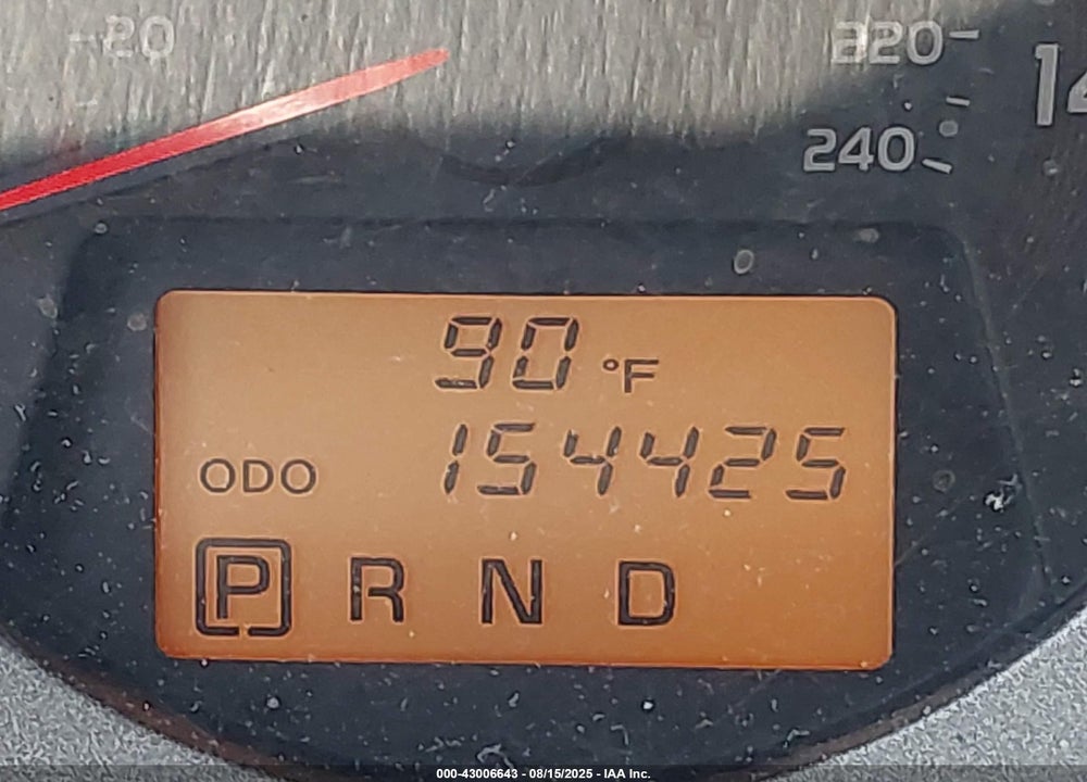 2012 TOYOTA RAV4 VIN: 2T3DK4DV7CW070149