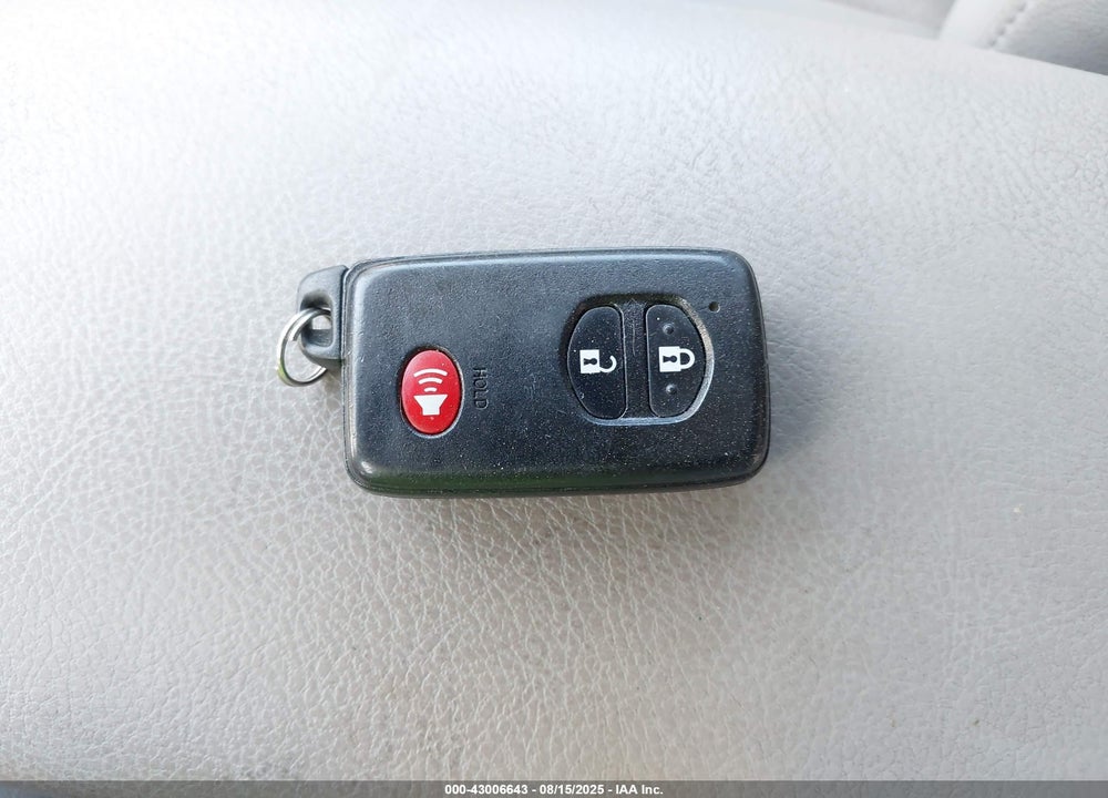 2012 TOYOTA RAV4 VIN: 2T3DK4DV7CW070149