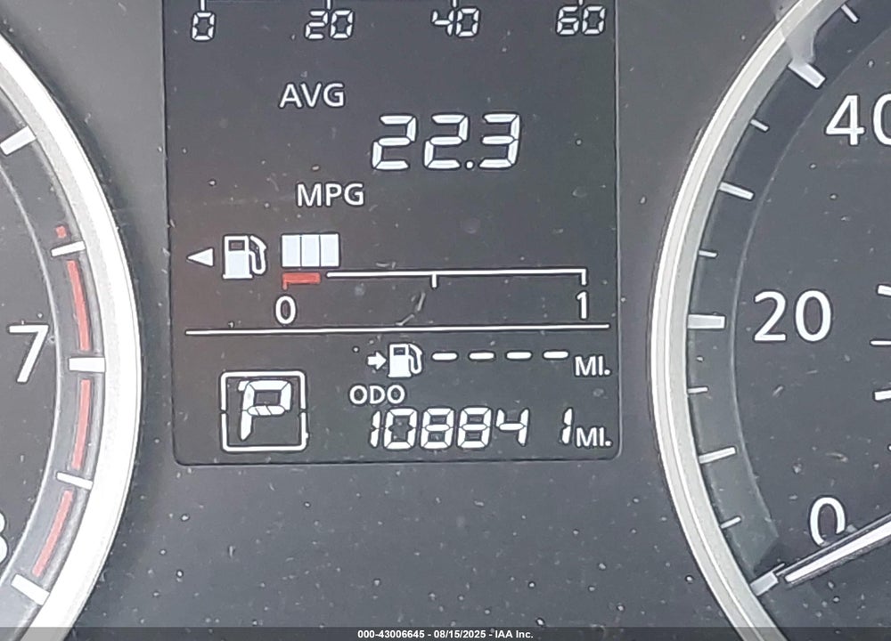2020 NISSAN KICKS VIN: 3N1CP5BV4LL491147