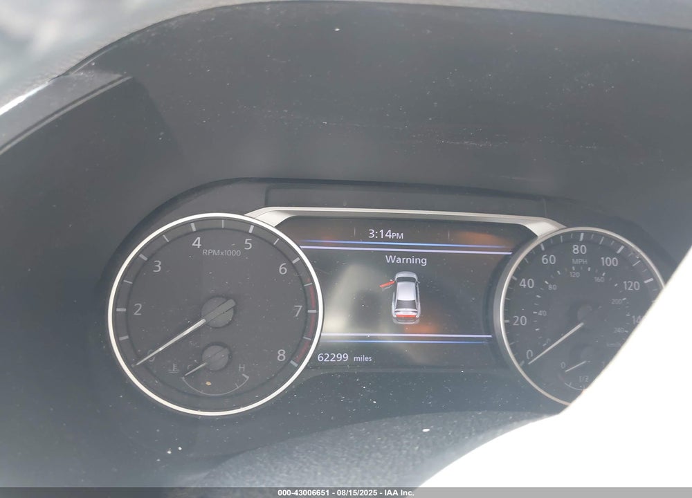 2020 NISSAN SENTRA VIN: 3N1AB8CV1LY216506