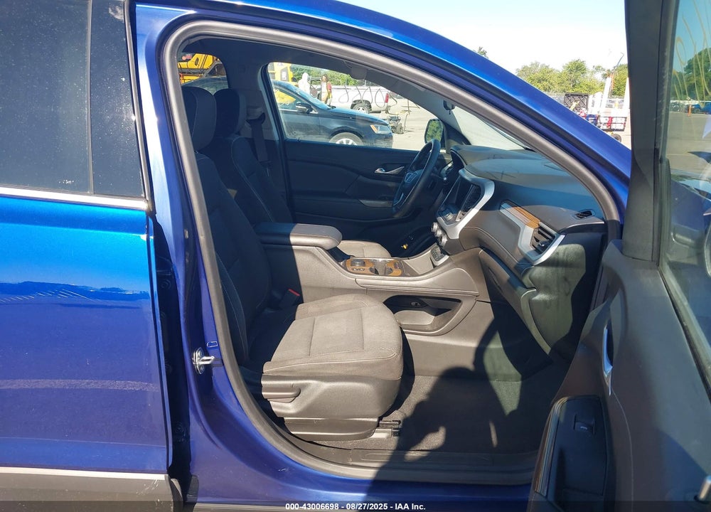 2023 GMC ACADIA VIN: 1GKKNRL43PZ216559