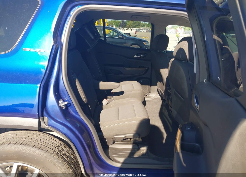 2023 GMC ACADIA VIN: 1GKKNRL43PZ216559
