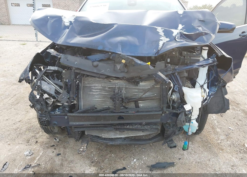 2022 CHEVROLET EQUINOX VIN: 3GNAXUEV9NL205944