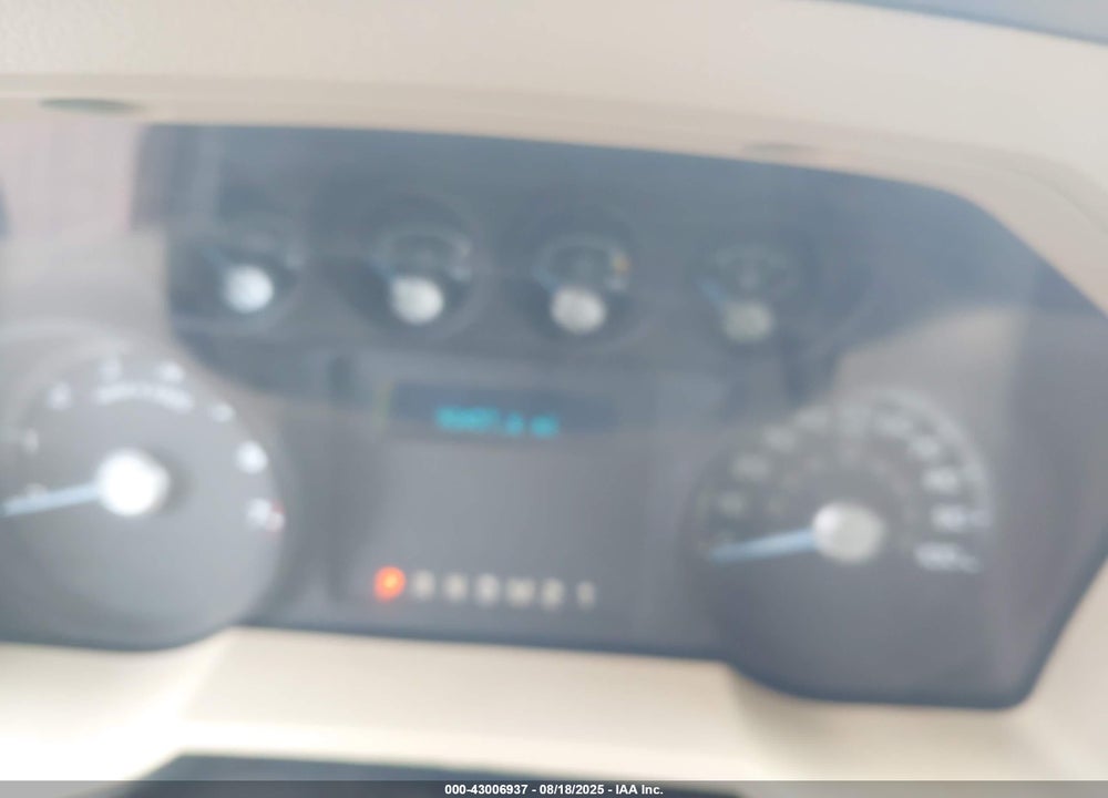 2012 FORD F-250 VIN: 1FT7W2B66CED12745