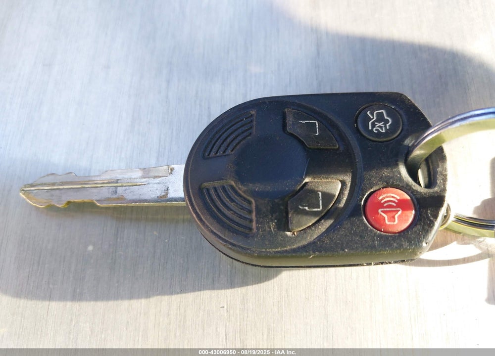 2009 FORD ESCAPE VIN: 1FMCU94G39KA07549