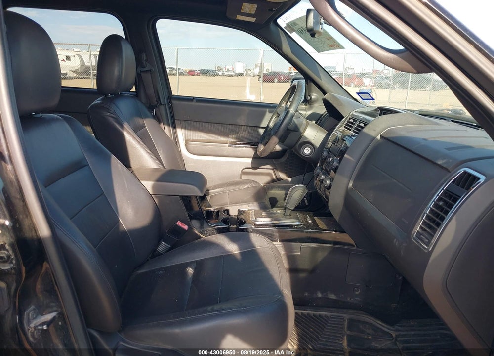 2009 FORD ESCAPE VIN: 1FMCU94G39KA07549