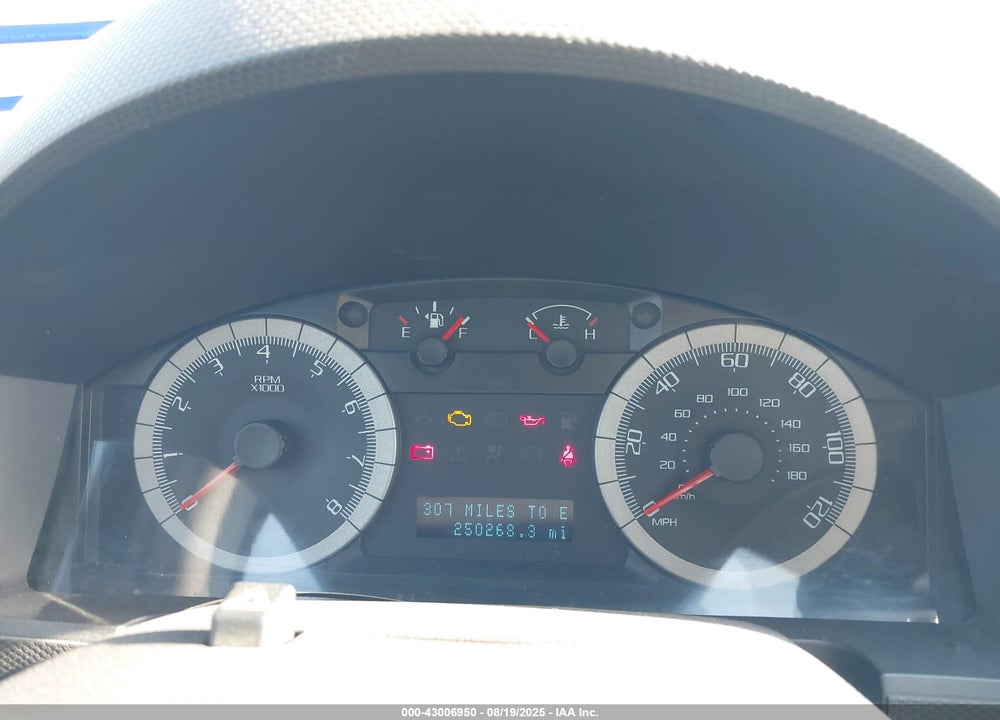 2009 FORD ESCAPE VIN: 1FMCU94G39KA07549