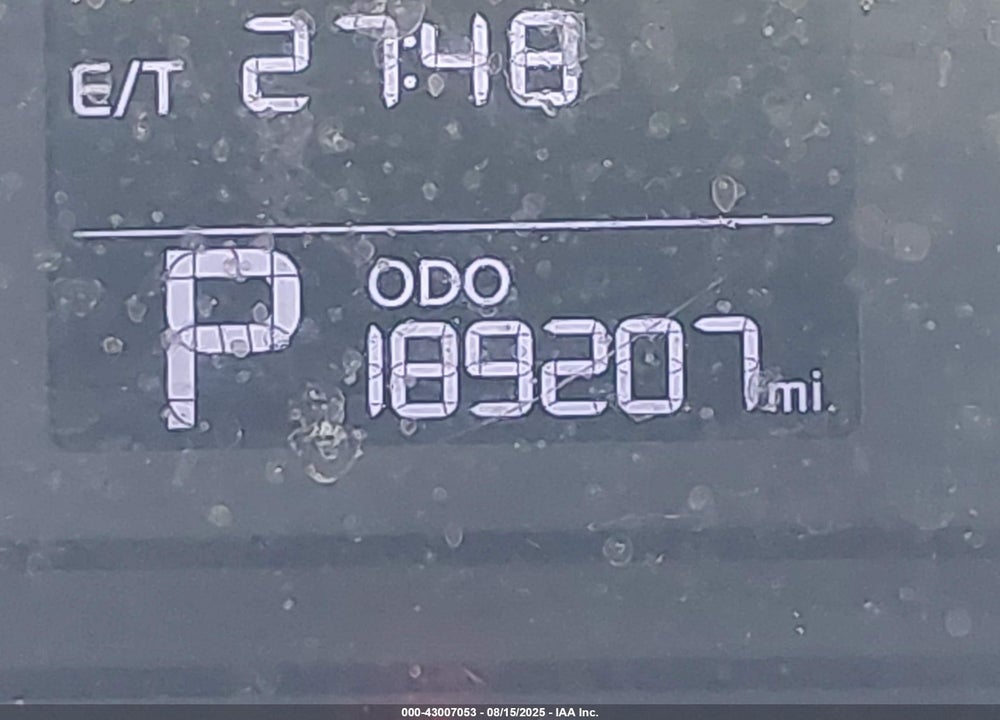 2014 KIA FORTE VIN: KNAFK4A65E5168934