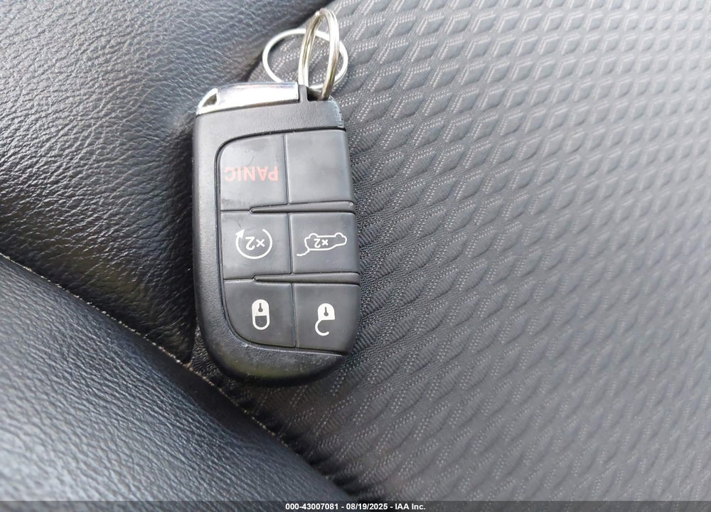 2022 JEEP COMPASS VIN: 3C4NJDBB0NT124370