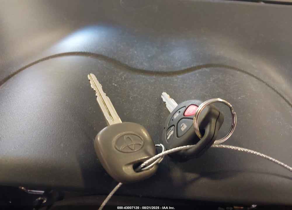 2013 TOYOTA COROLLA VIN: 2T1BU4EE4DC005058