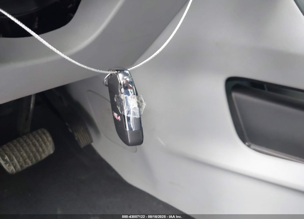 2021 GMC TERRAIN VIN: 3GKALVEV8ML304431