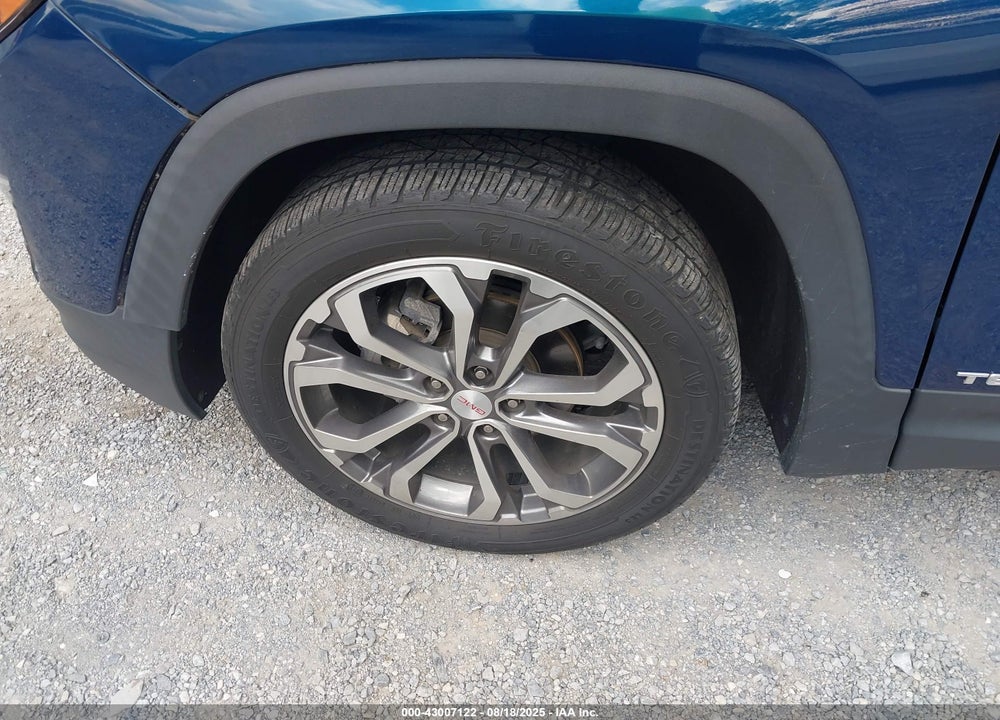 2021 GMC TERRAIN VIN: 3GKALVEV8ML304431