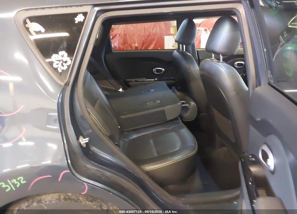 2015 KIA SOUL VIN: KNDJP3A56F7137830