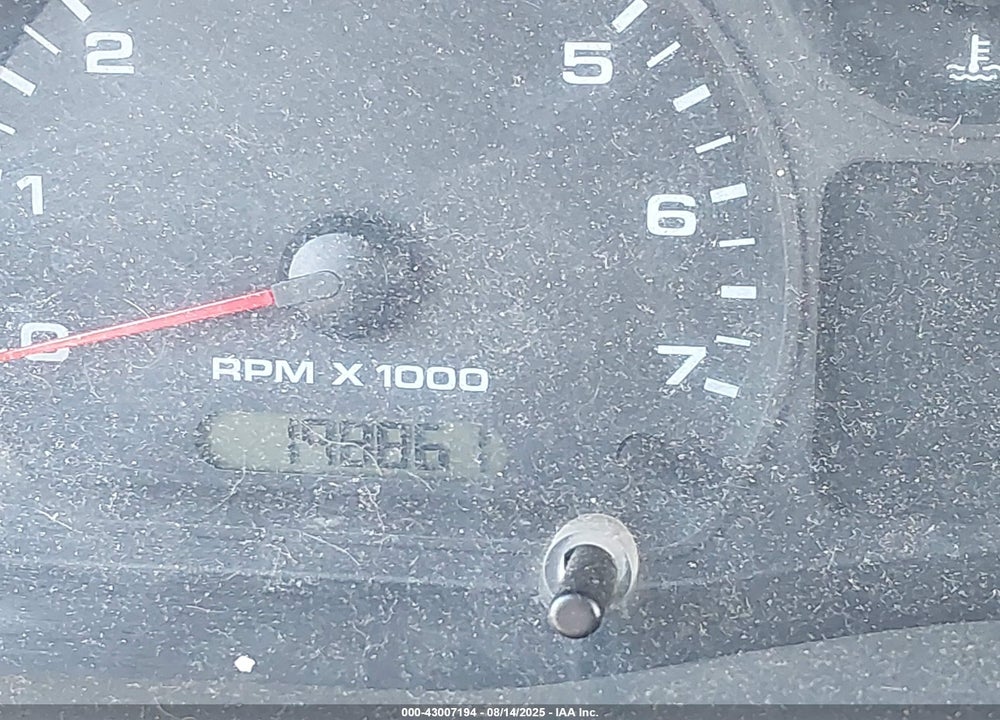 2006 FORD RANGER VIN: 1FTZR45E16PA14885