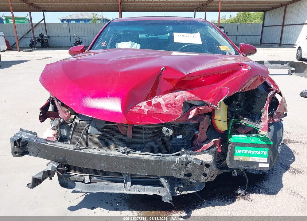 2015 TOYOTA CAMRY XSE V6 VIN: 4T1BK1FK6FU556182
