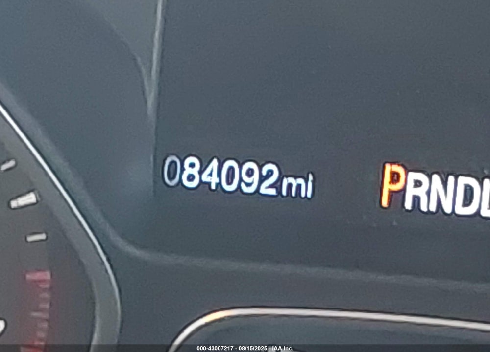 2017 FORD FOCUS VIN: 1FADP3F28HL203628