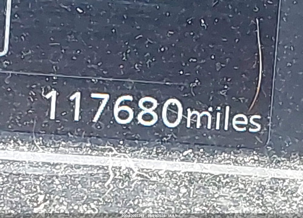 2019 NISSAN KICKS SV VIN: 3N1CP5CU8KL507533