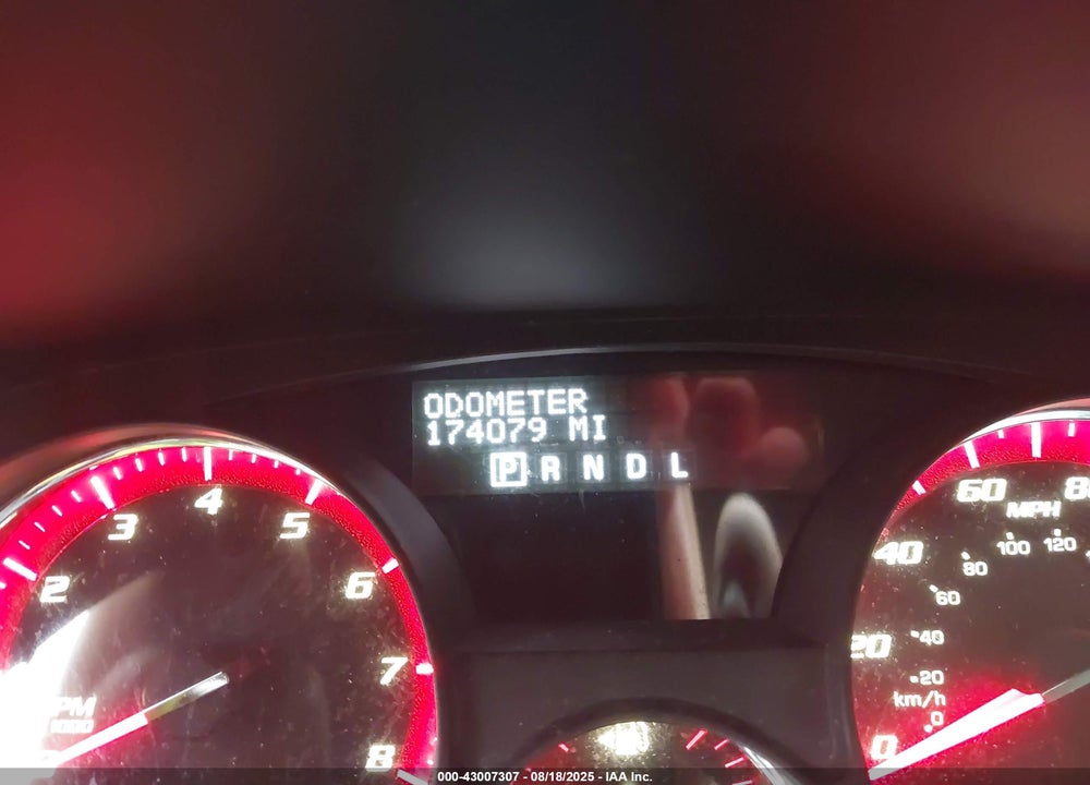 2012 GMC ACADIA VIN: 1GKKVTED1CJ369878