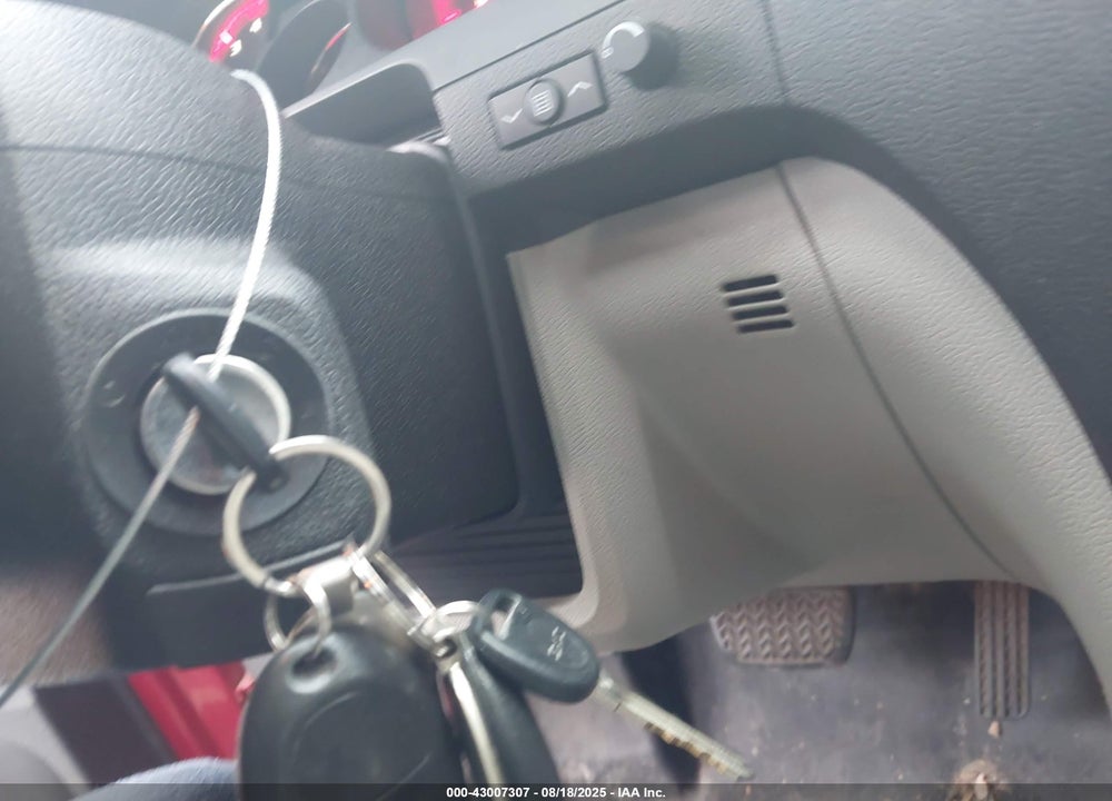 2012 GMC ACADIA VIN: 1GKKVTED1CJ369878