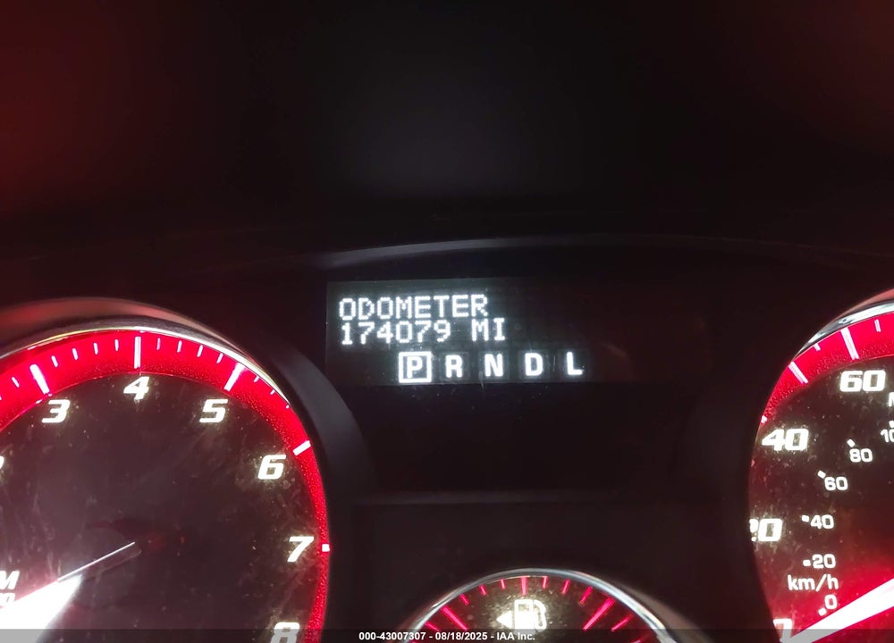 2012 GMC ACADIA VIN: 1GKKVTED1CJ369878