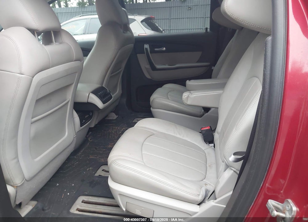 2012 GMC ACADIA VIN: 1GKKVTED1CJ369878
