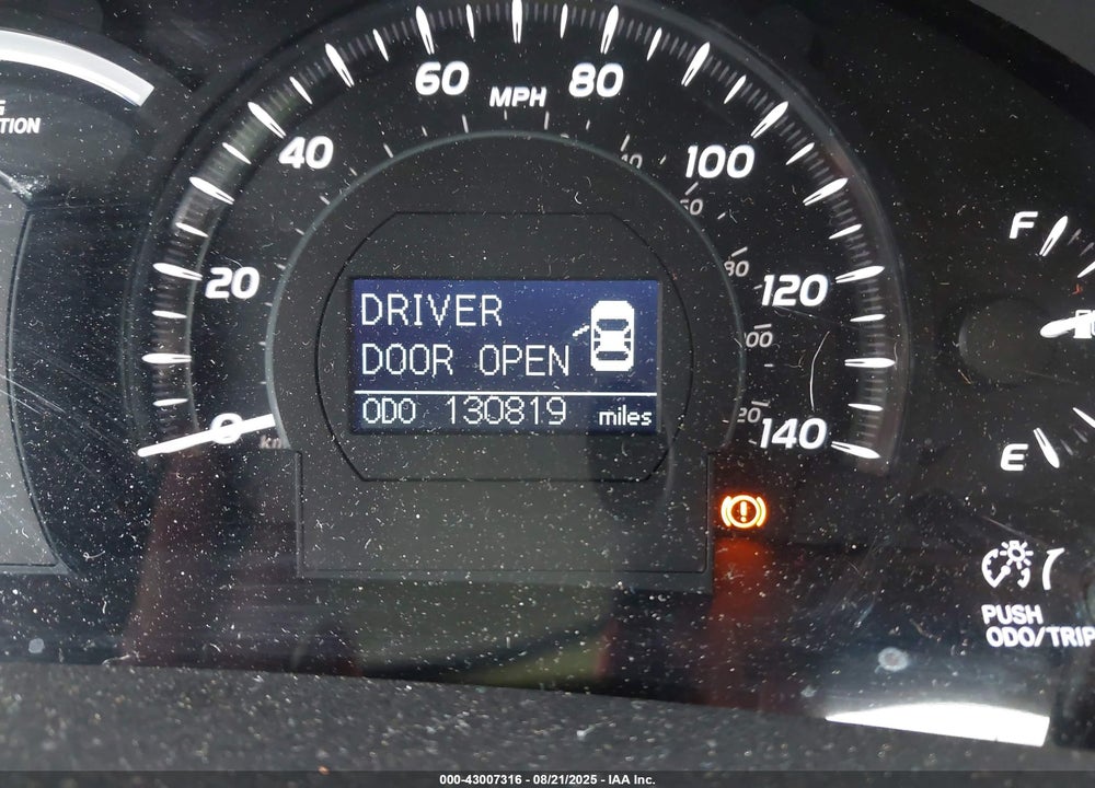 2008 TOYOTA CAMRY HYBRID VIN: 4T1BB46K48U051908
