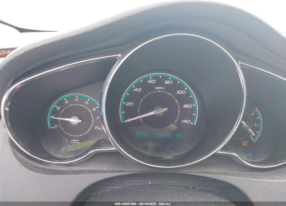 2012 CHEVROLET MALIBU VIN: 1G1ZE5E06CF148081