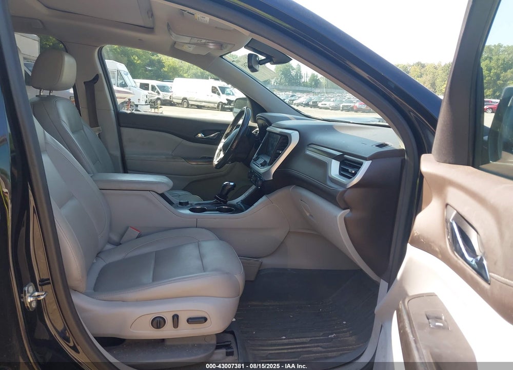 2019 GMC ACADIA VIN: 1GKKNULSXKZ103752