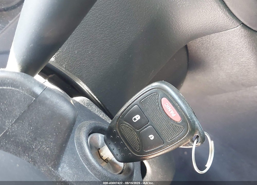 2012 JEEP PATRIOT SPORT VIN: 1C4NJPBB8CD557049