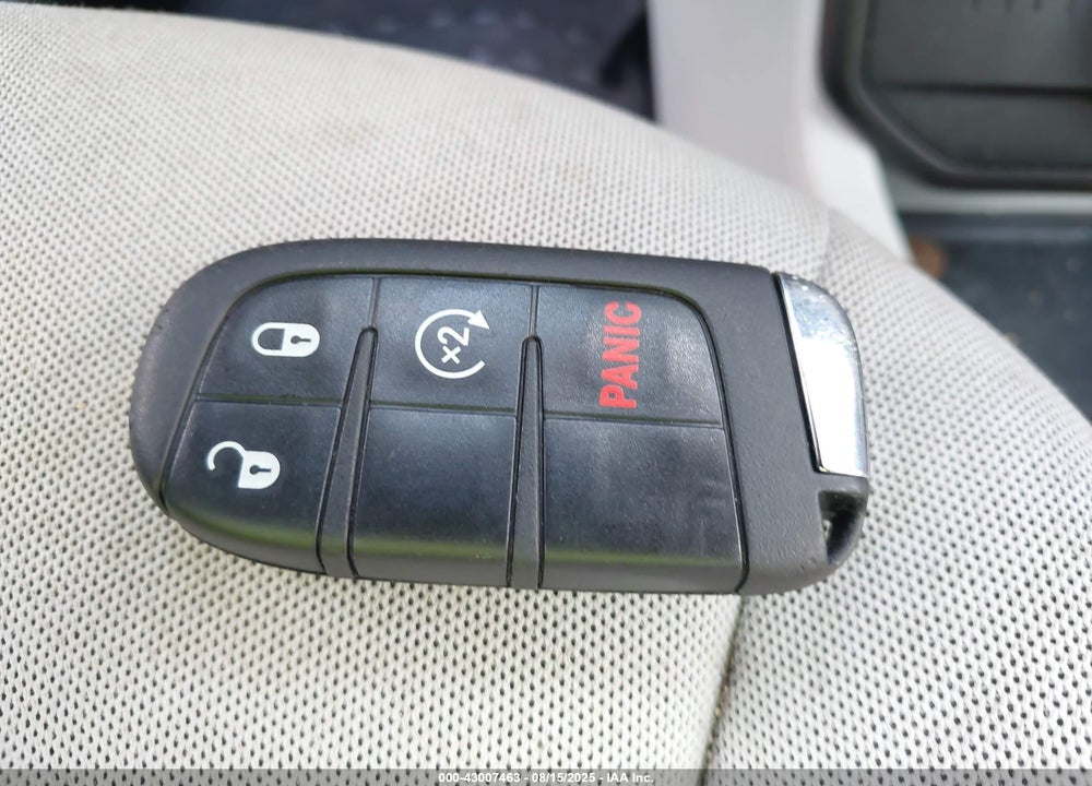 2019 JEEP RENEGADE VIN: ZACNJBB1XKPK41708