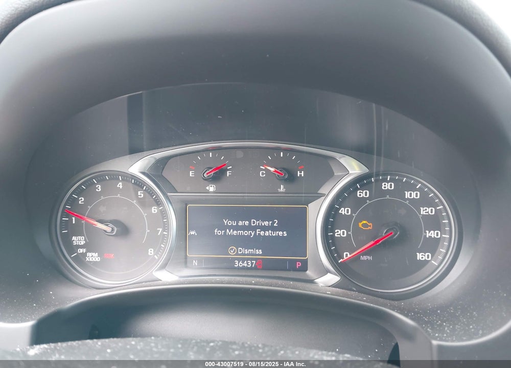 2023 GMC TERRAIN AWD SLT VIN: 3GKALVEG6PL115380