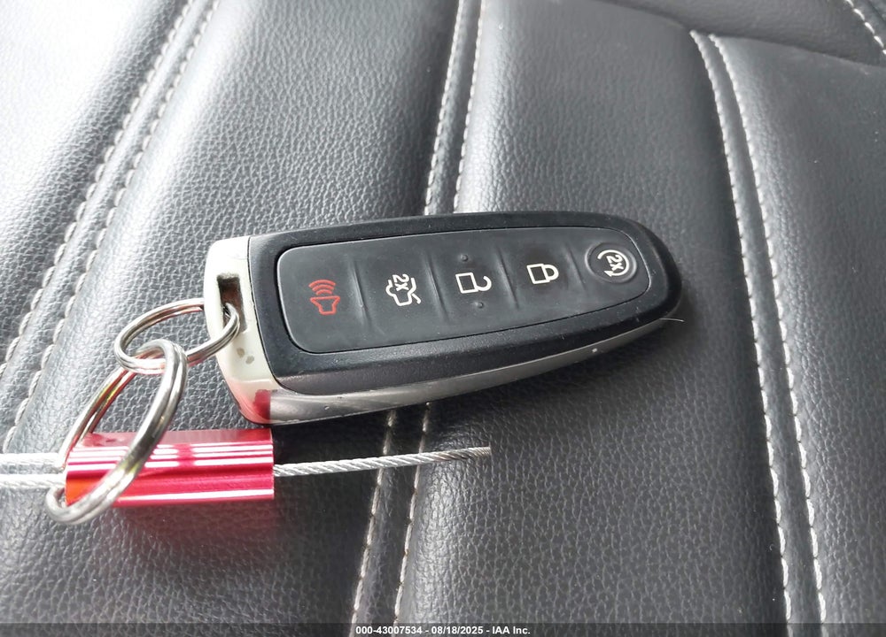 2019 FORD ESCAPE SEL VIN: 1FMCU9HDXKUB27925