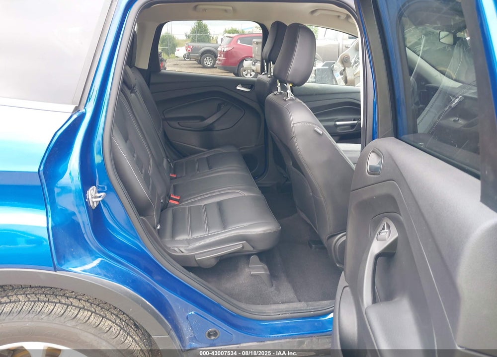 2019 FORD ESCAPE SEL VIN: 1FMCU9HDXKUB27925