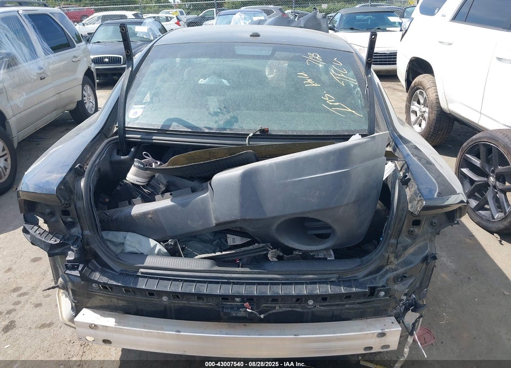 2020 DODGE CHARGER SXT RWD VIN: 2C3CDXBG6LH228691
