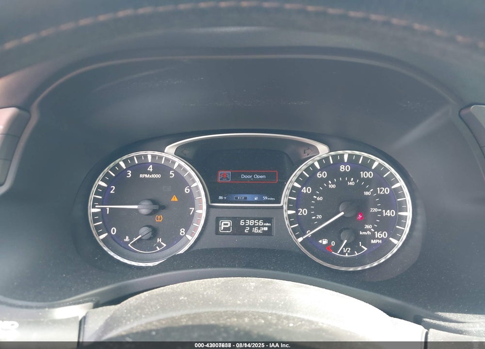2019 INFINITI QX60 VIN: 5N1DL0MN8KC533578