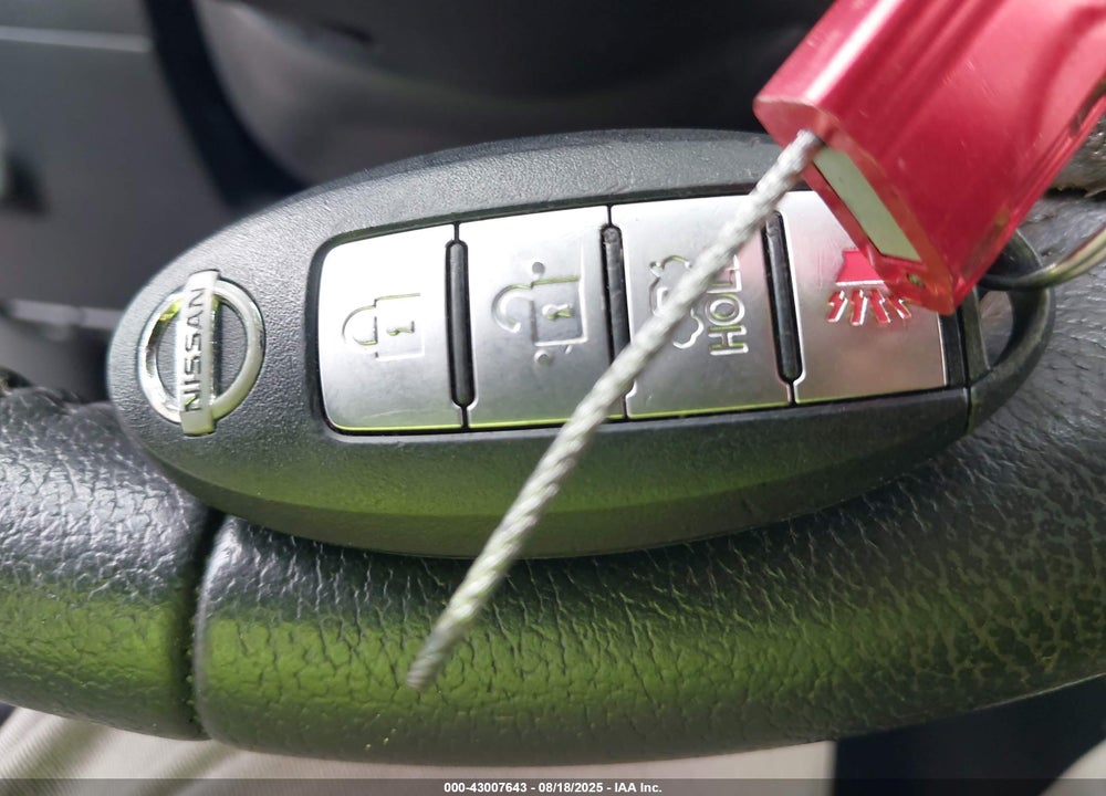 2019 NISSAN SENTRA VIN: 3N1AB7APXKY309117