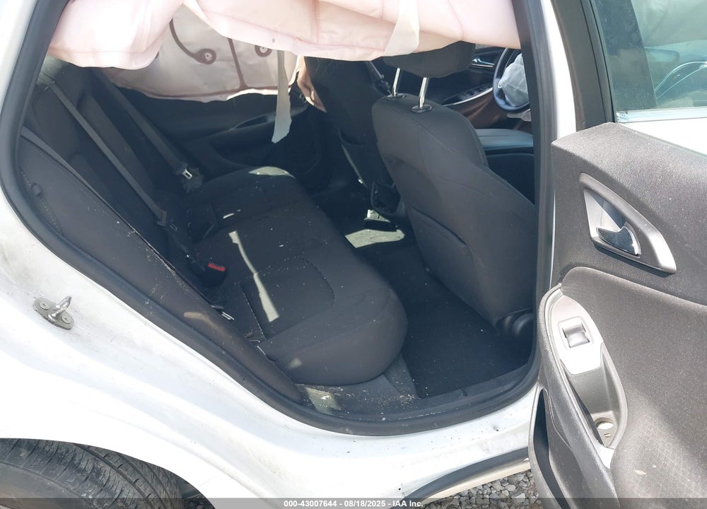 2021 CHEVROLET MALIBU VIN: 1G1ZD5ST2MF029706