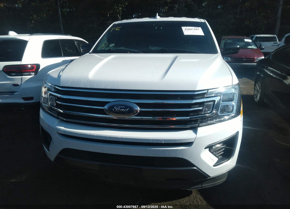 2020 FORD EXPEDITION VIN: 1FMJU1GT9LEA67570