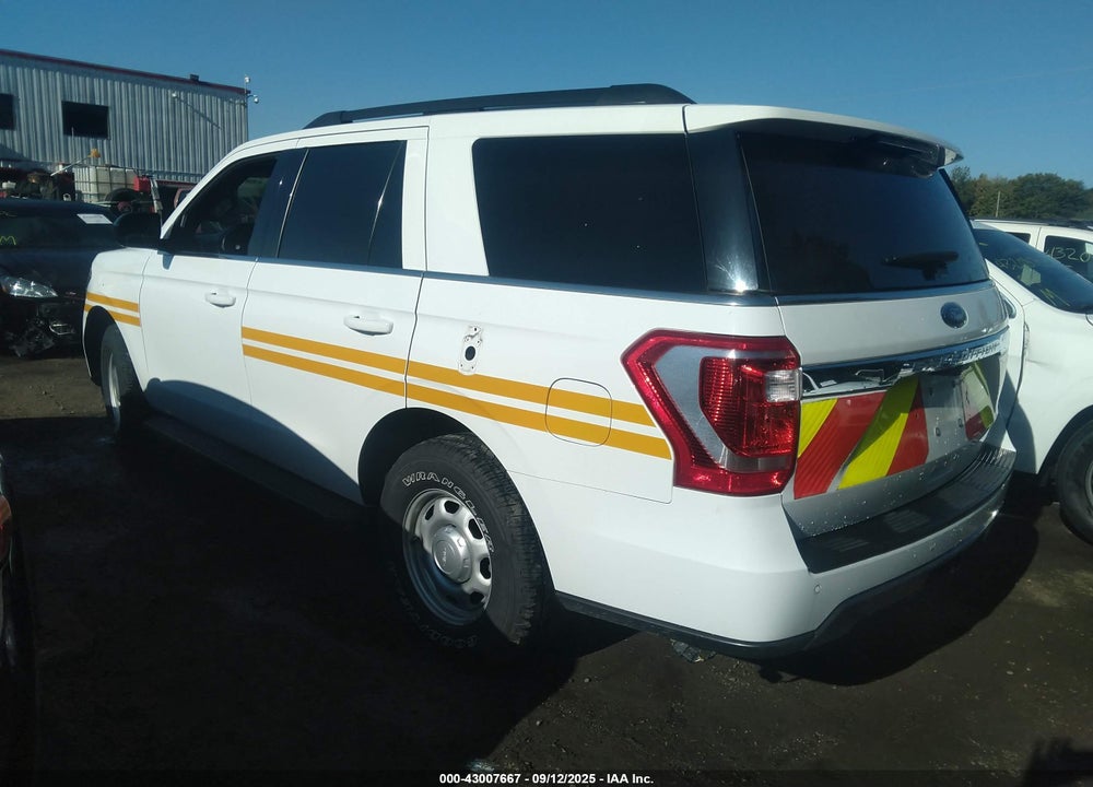 2020 FORD EXPEDITION VIN: 1FMJU1GT9LEA67570
