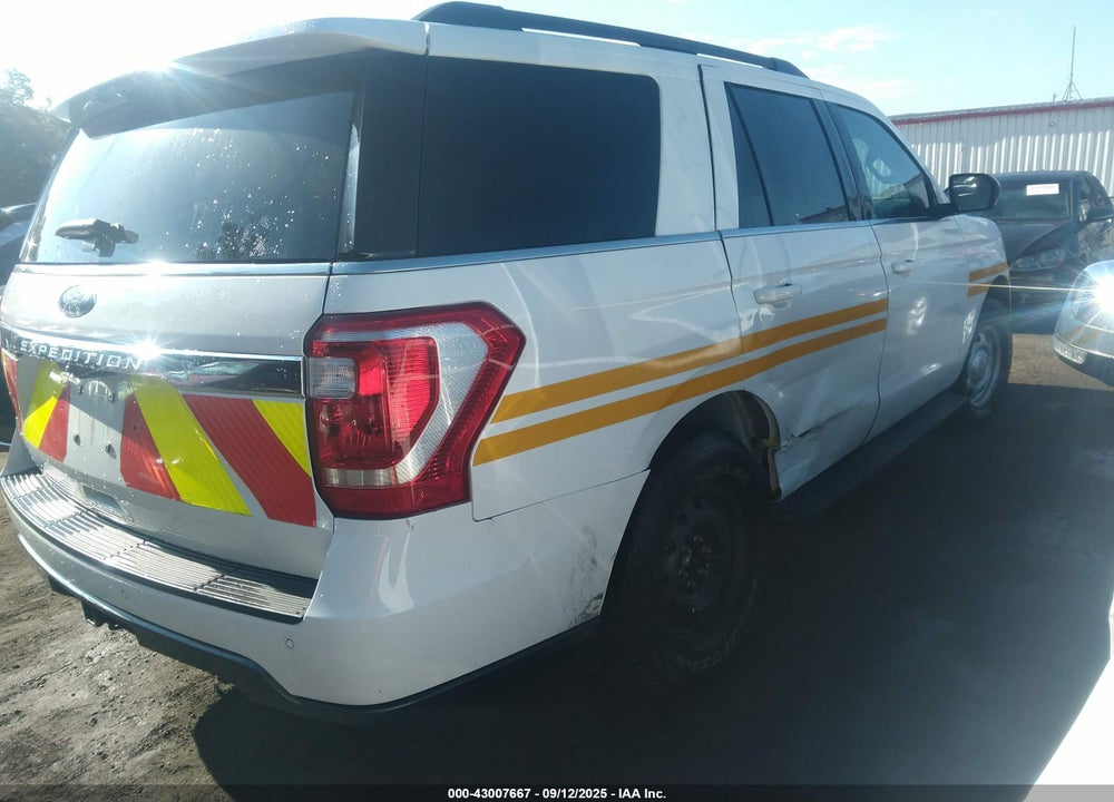 2020 FORD EXPEDITION VIN: 1FMJU1GT9LEA67570