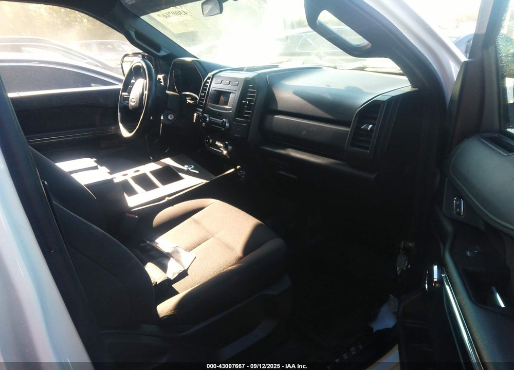 2020 FORD EXPEDITION VIN: 1FMJU1GT9LEA67570