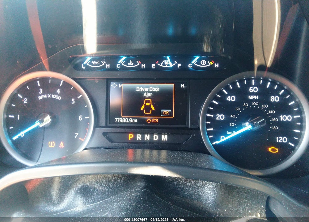 2020 FORD EXPEDITION VIN: 1FMJU1GT9LEA67570