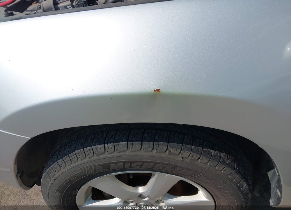 2008 TOYOTA RAV4 VIN: JTMZD31V285109341