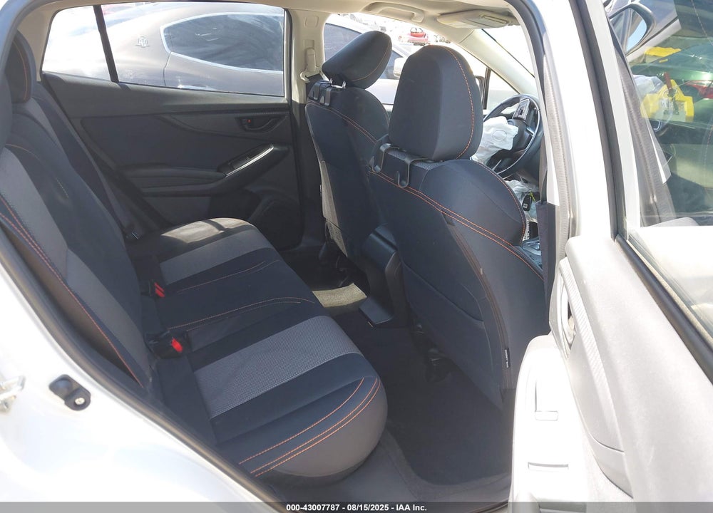 2021 SUBARU CROSSTREK VIN: JF2GTAEC6MH662835